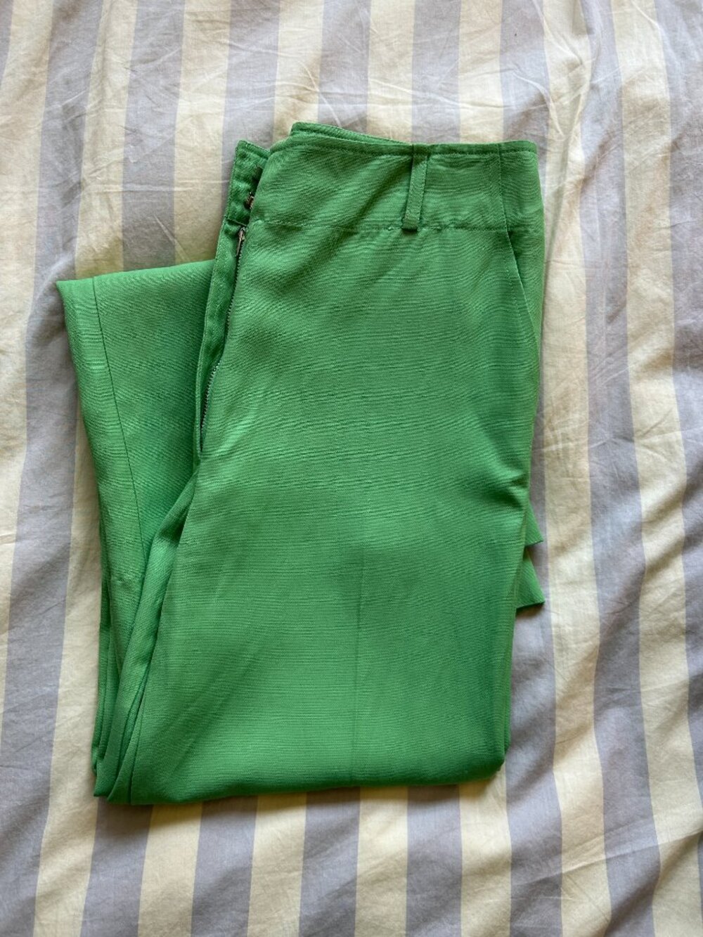 Apiece Apart Adi Wide Leg Trouser